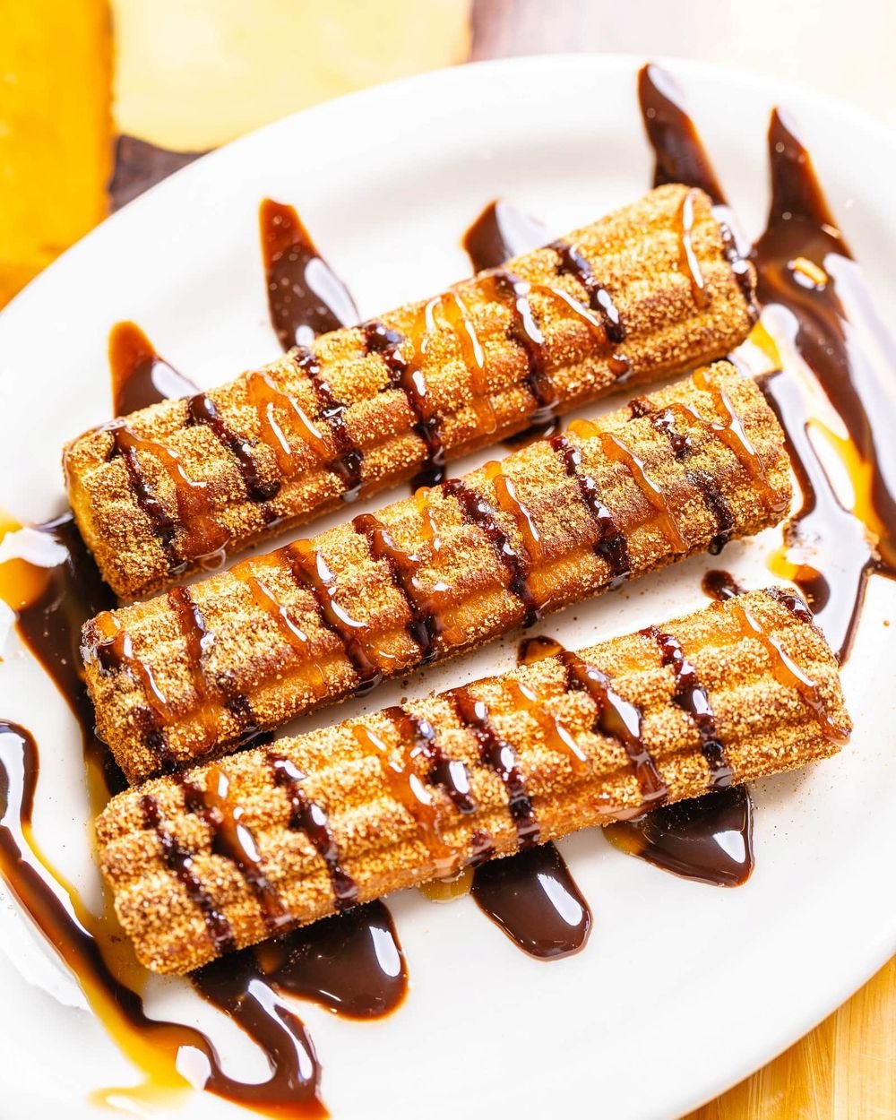 Churros
